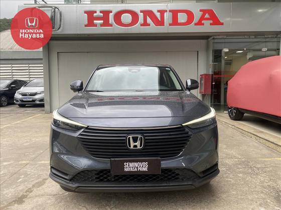 HONDA HR-V 1.5 DI I-VTEC FLEX EXL CVT HONDA HR-V 1.5 DI I-VTEC FLEX EXL CVT